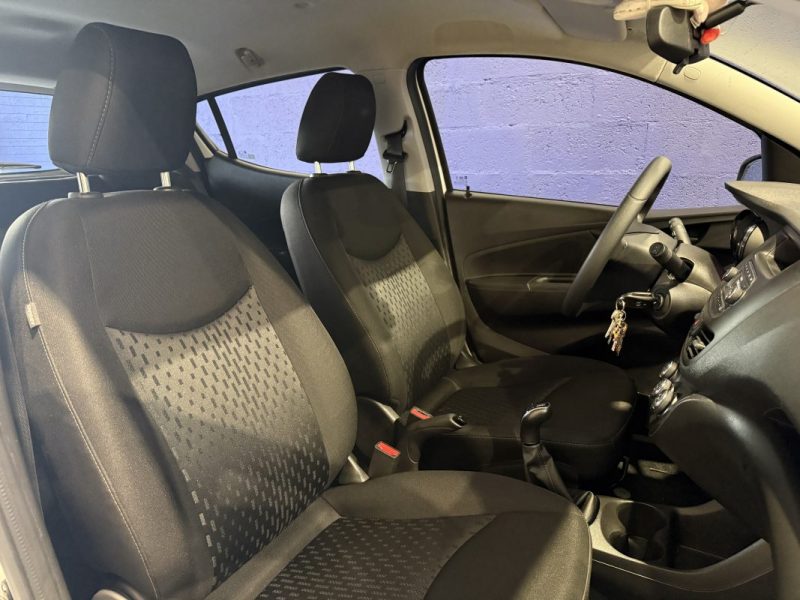 OPEL KARL 1.0 73CH EDITION / 1ERE MAIN / SUIVI ENTRETIEN COMPLET