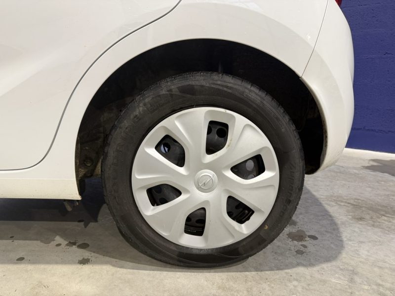 OPEL KARL 1.0 73CH EDITION / 1ERE MAIN / SUIVI ENTRETIEN COMPLET