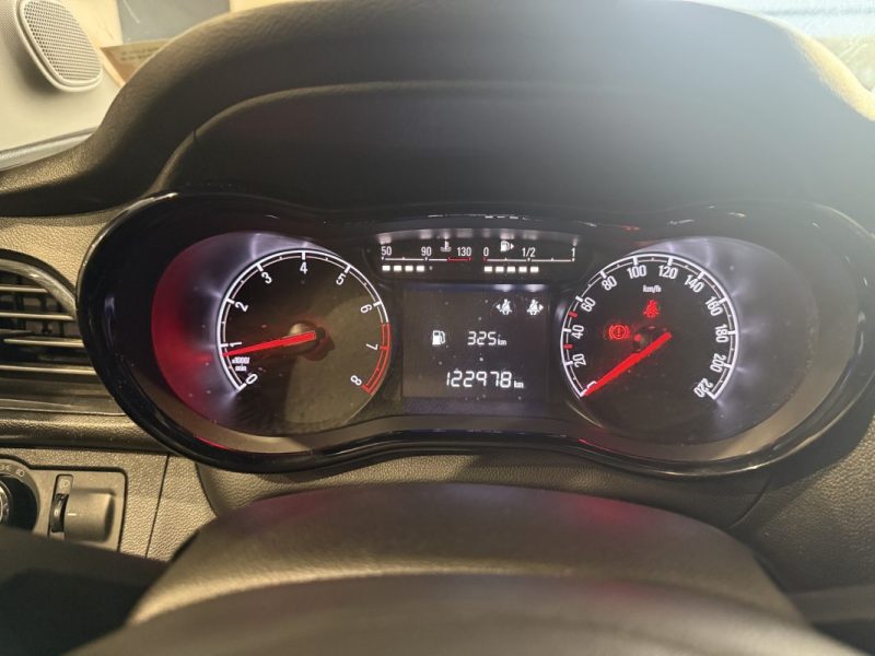 OPEL KARL 1.0 73CH EDITION / 1ERE MAIN / SUIVI ENTRETIEN COMPLET