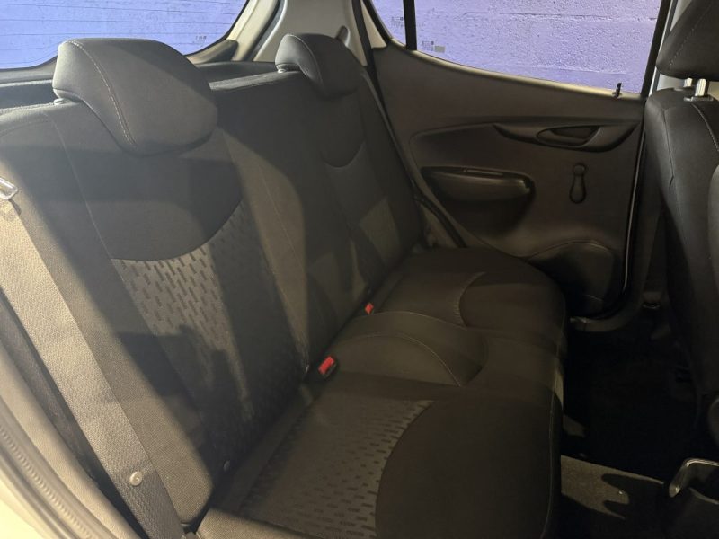 OPEL KARL 1.0 73CH EDITION / 1ERE MAIN / SUIVI ENTRETIEN COMPLET