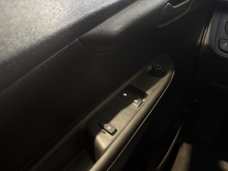 OPEL KARL 1.0 73CH EDITION / 1ERE MAIN / SUIVI ENTRETIEN COMPLET