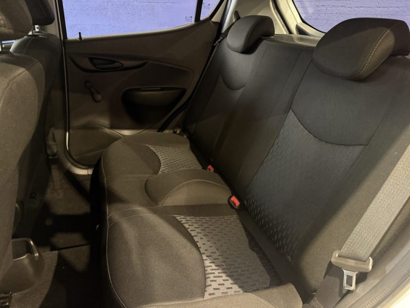 OPEL KARL 1.0 73CH EDITION / 1ERE MAIN / SUIVI ENTRETIEN COMPLET