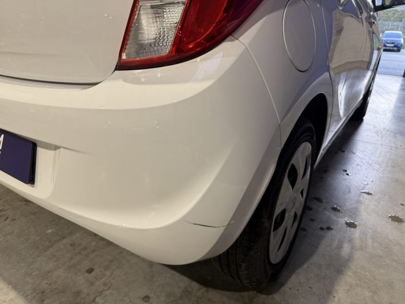 OPEL KARL 1.0 73CH EDITION / 1ERE MAIN / SUIVI ENTRETIEN COMPLET