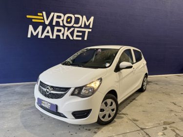 OPEL KARL 1.0 73CH EDITION / 1ERE MAIN / SUIVI ENTRETIEN COMPLET