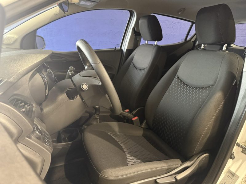 OPEL KARL 1.0 73CH EDITION / 1ERE MAIN / SUIVI ENTRETIEN COMPLET