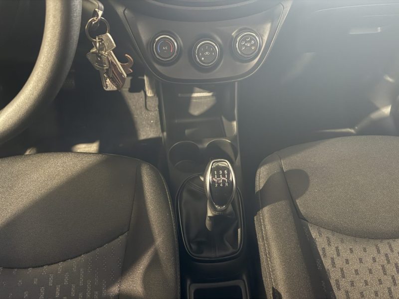 OPEL KARL 1.0 73CH EDITION / 1ERE MAIN / SUIVI ENTRETIEN COMPLET