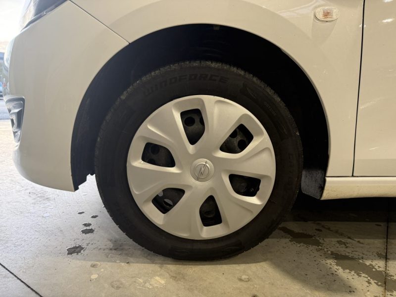 OPEL KARL 1.0 73CH EDITION / 1ERE MAIN / SUIVI ENTRETIEN COMPLET