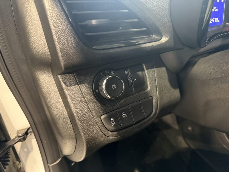 OPEL KARL 1.0 73CH EDITION / 1ERE MAIN / SUIVI ENTRETIEN COMPLET