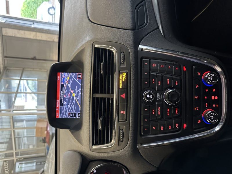 OPEL MOKKA 1.6 CDTI 136CH COSMO START&STOP 4X4 2015