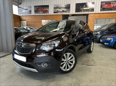 OPEL MOKKA 1.6 CDTI 136CH COSMO START&STOP 4X4 2015