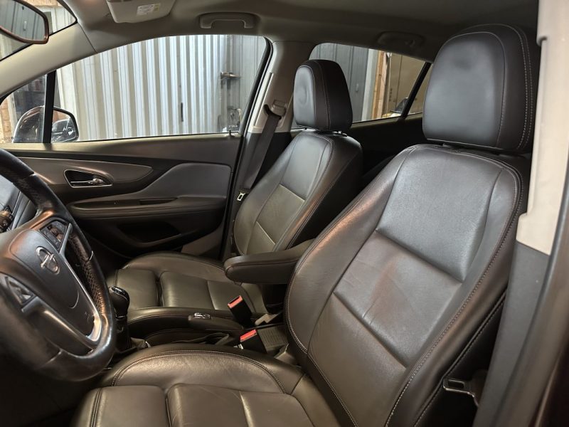 OPEL MOKKA 1.6 CDTI 136CH COSMO START&STOP 4X4 2015