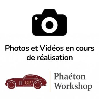 Porsche Boxster S 987 – 3.4 Flat-6 295 ch | BVM | Cuir étendu terracota | Configuration rare 