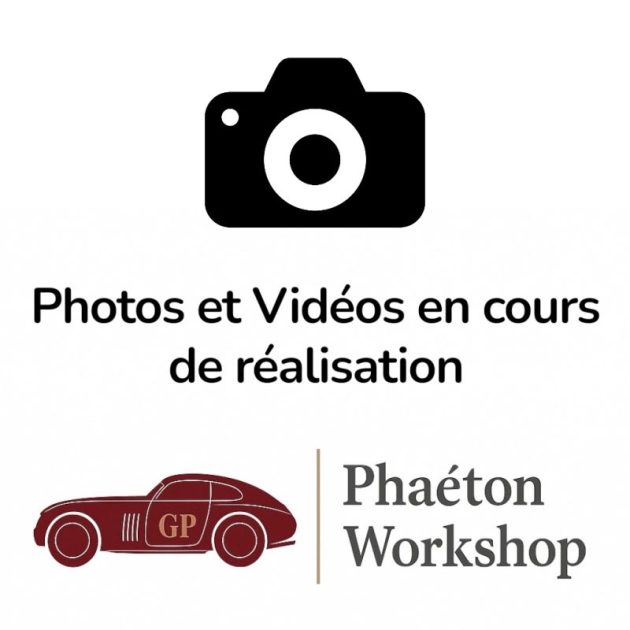 orsche Boxster S 987 – 3.4 Flat-6 295 ch | BVM | Cuir étendu terracota | Configuration rare 