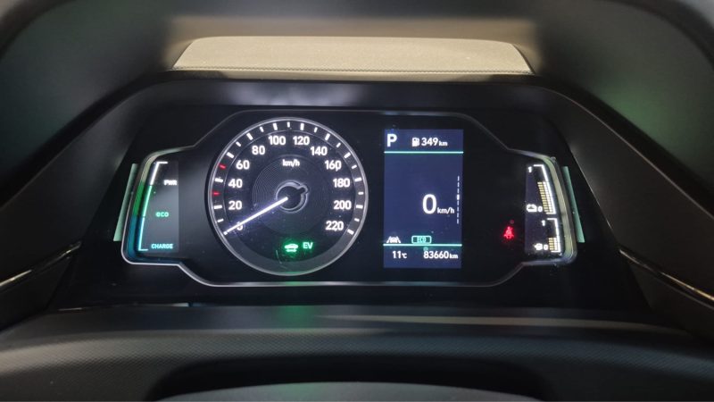 HYUNDAI IONIQ 1.6 PHASE 2 BUSINESS 2022/1 ERE MAIN/TVA RECUPERABLE