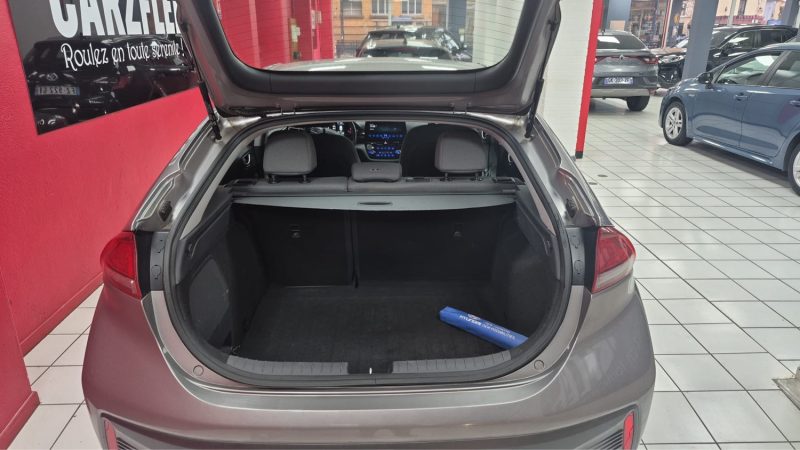 HYUNDAI IONIQ 1.6 PHASE 2 BUSINESS 2022/1 ERE MAIN/TVA RECUPERABLE