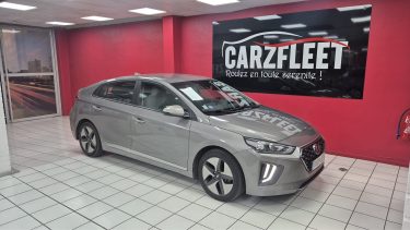 HYUNDAI IONIQ 1.6 PHASE 2 BUSINESS 2022/1 ERE MAIN/TVA RECUPERABLE