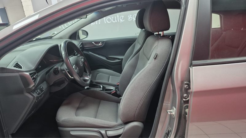 HYUNDAI IONIQ 1.6 PHASE 2 BUSINESS 2022/1 ERE MAIN/TVA RECUPERABLE