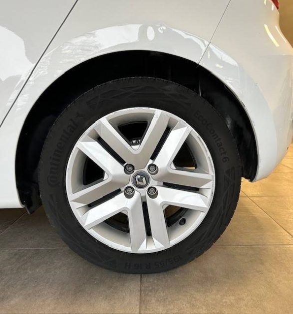 RENAULT CLIO V 1.0I - 12V TURBO TCE 90 2022