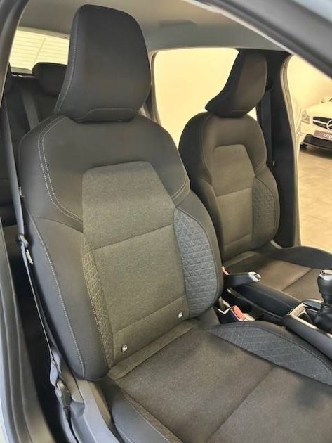 RENAULT CLIO V 1.0I - 12V TURBO TCE 90 2022