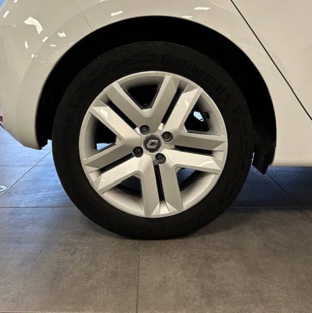 RENAULT CLIO V 1.0I - 12V TURBO TCE 90 2022