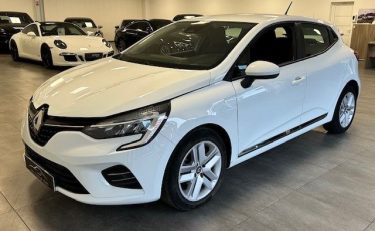 RENAULT CLIO V 1.0I - 12V TURBO TCE 90 2022