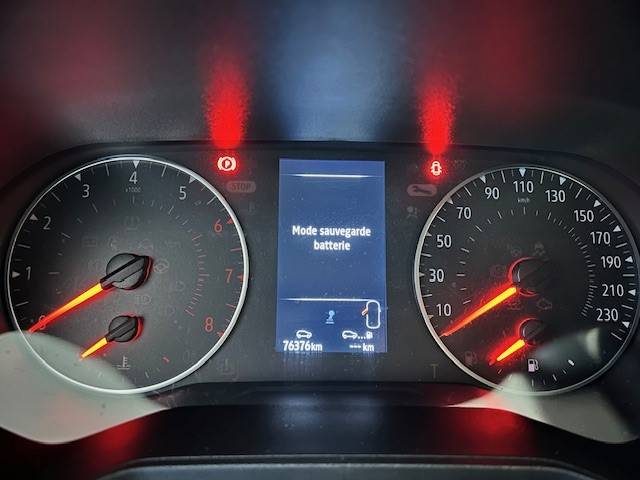 RENAULT CLIO V 1.0I - 12V TURBO TCE 90 2022