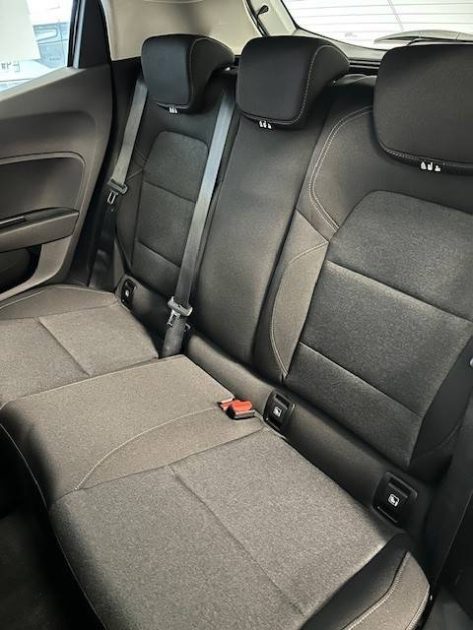 RENAULT CLIO V 1.0I - 12V TURBO TCE 90 2022