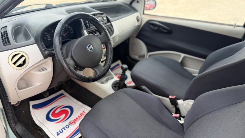 FIAT PUNTO 60 ACTIVE 2005