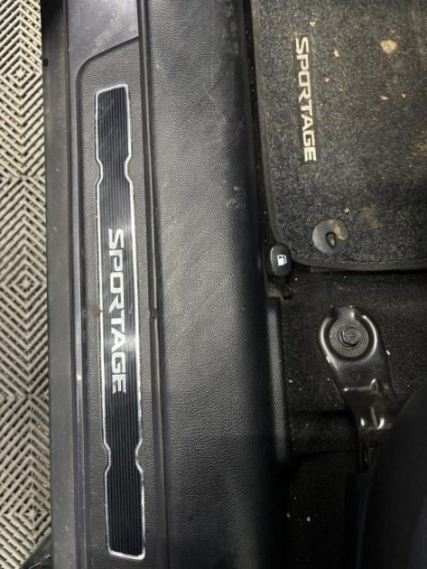 Kia Sportage 2.0 CRDi 136ch Révélation 4x4 | 146 000 KM | Cuir | Toit ouvrant