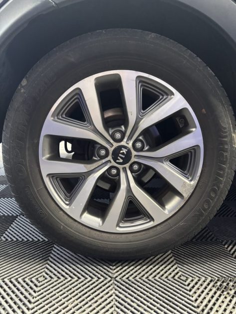 Kia Sportage 2.0 CRDi 136ch Révélation 4x4 | 146 000 KM | Cuir | Toit ouvrant