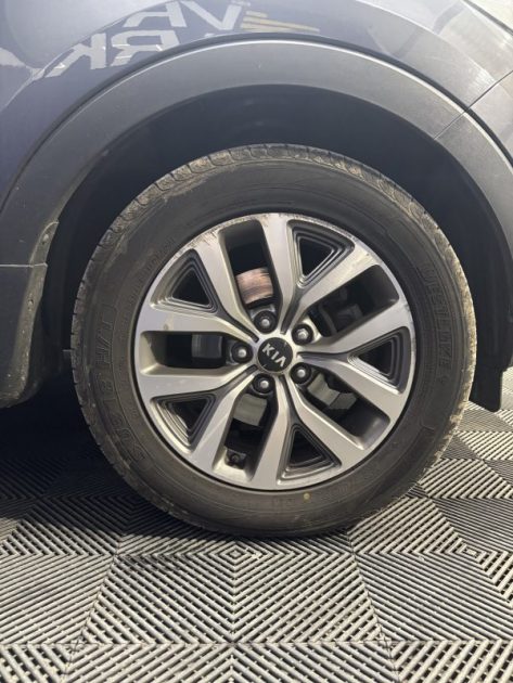 Kia Sportage 2.0 CRDi 136ch Révélation 4x4 | 146 000 KM | Cuir | Toit ouvrant