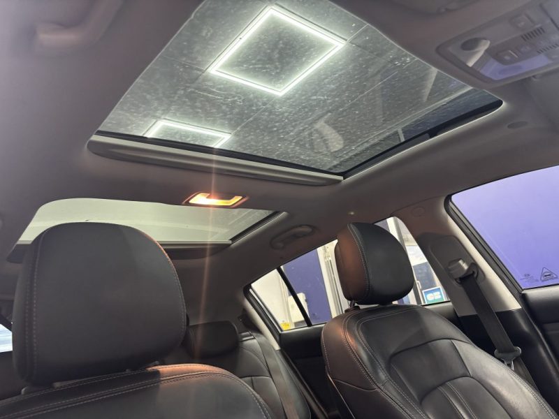 Kia Sportage 2.0 CRDi 136ch Révélation 4x4 | 146 000 KM | Cuir | Toit ouvrant