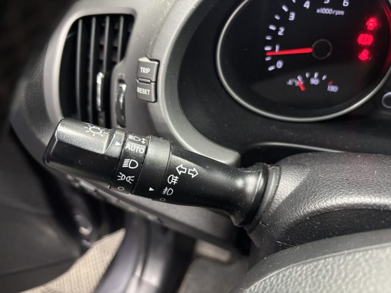 Kia Sportage 2.0 CRDi 136ch Révélation 4x4 | 146 000 KM | Cuir | Toit ouvrant