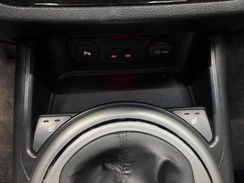 Kia Sportage 2.0 CRDi 136ch Révélation 4x4 | 146 000 KM | Cuir | Toit ouvrant