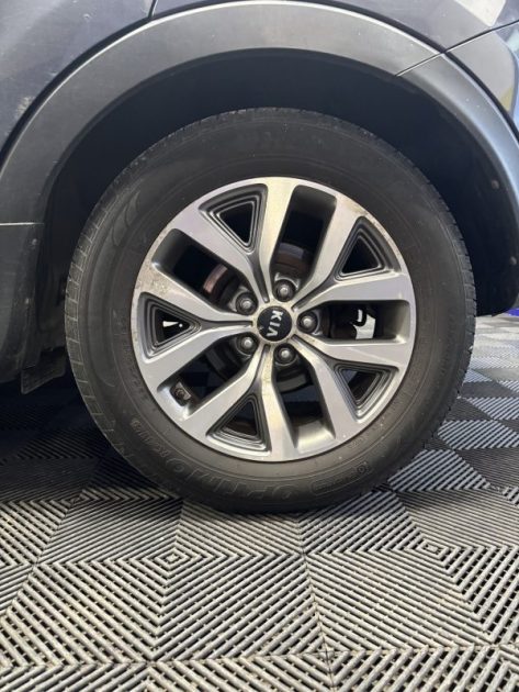 Kia Sportage 2.0 CRDi 136ch Révélation 4x4 | 146 000 KM | Cuir | Toit ouvrant