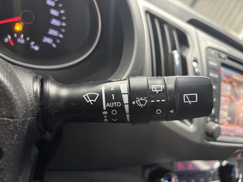 Kia Sportage 2.0 CRDi 136ch Révélation 4x4 | 146 000 KM | Cuir | Toit ouvrant