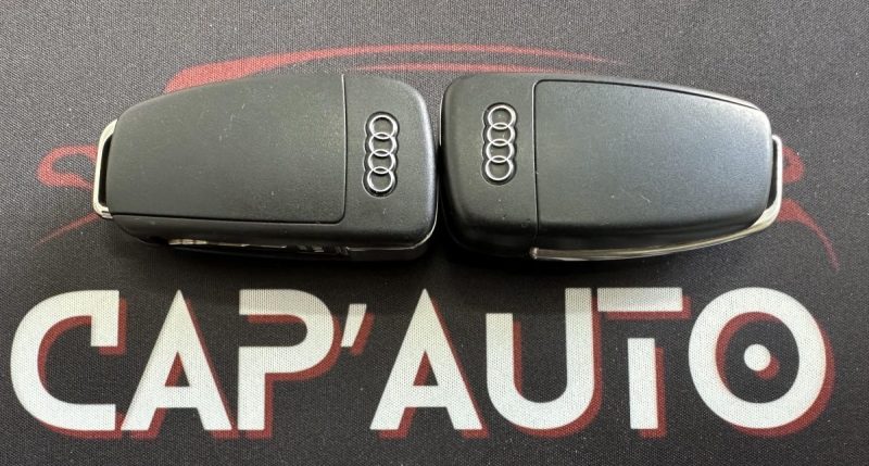 AUDI A1 1.4 TFSI 150CH S LINE S TRONIC 7 - Garantie 6 mois - Excellent état -