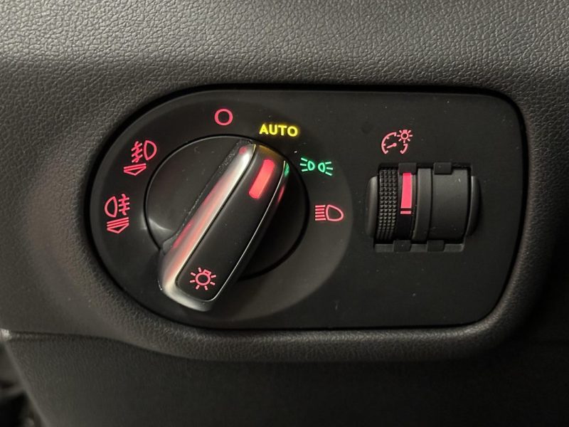 AUDI A1 1.4 TFSI 150CH S LINE S TRONIC 7 2016