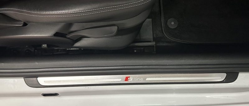 AUDI A1 1.4 TFSI 150CH S LINE S TRONIC 7 2016