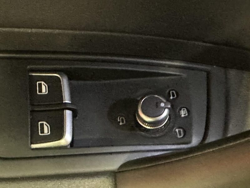 AUDI A1 1.4 TFSI 150CH S LINE S TRONIC 7 2016