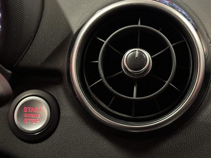 AUDI A1 1.4 TFSI 150CH S LINE S TRONIC 7 2016