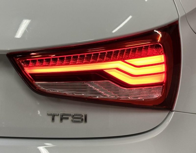 AUDI A1 1.4 TFSI 150CH S LINE S TRONIC 7 2016