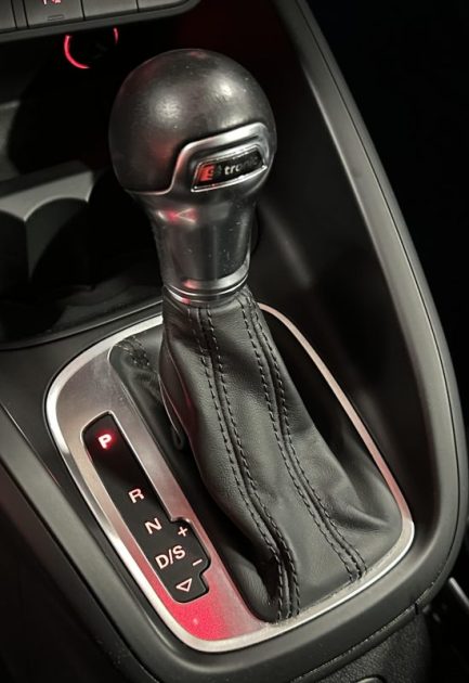 AUDI A1 1.4 TFSI 150CH S LINE S TRONIC 7 2016