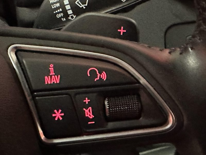 AUDI A1 1.4 TFSI 150CH S LINE S TRONIC 7 2016