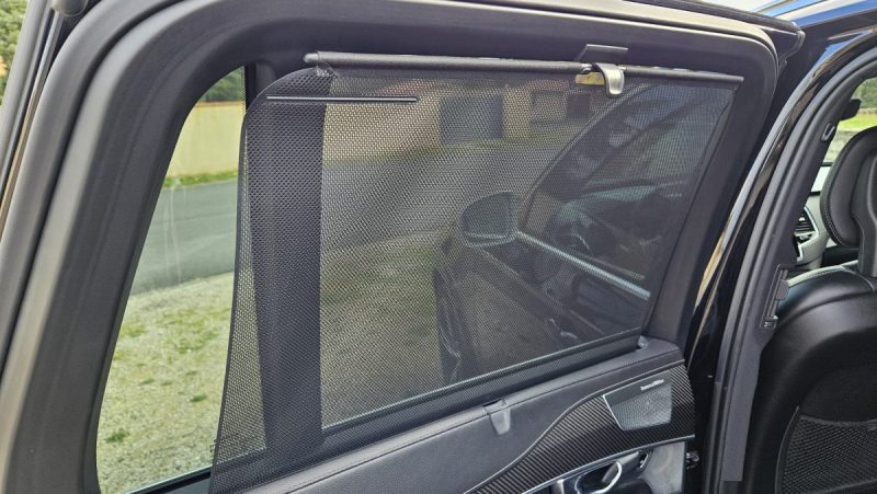 VOLVO XC90 II 2.0 235CV D5 AWD R-DESIGN CUIR CAMERA 360 TETE HAUTE BOWERS&WILKINS