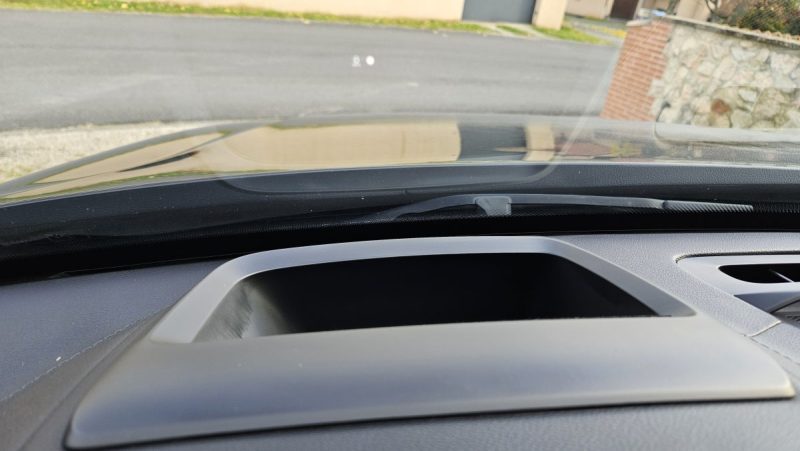 VOLVO XC90 II 2.0 235CV D5 AWD R-DESIGN CUIR CAMERA 360 TETE HAUTE BOWERS&WILKINS