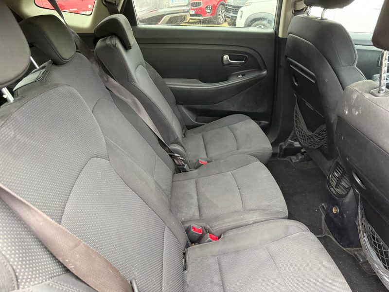 KIA CARENS 1.7 CRDi 115ch Active ISG 7 places 212MKM