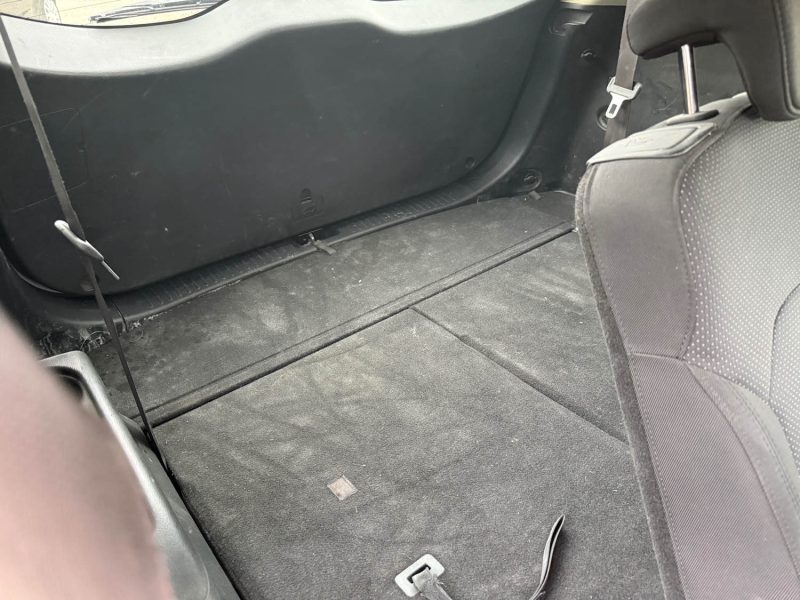 KIA CARENS 1.7 CRDi 115ch Active ISG 7 places 212MKM