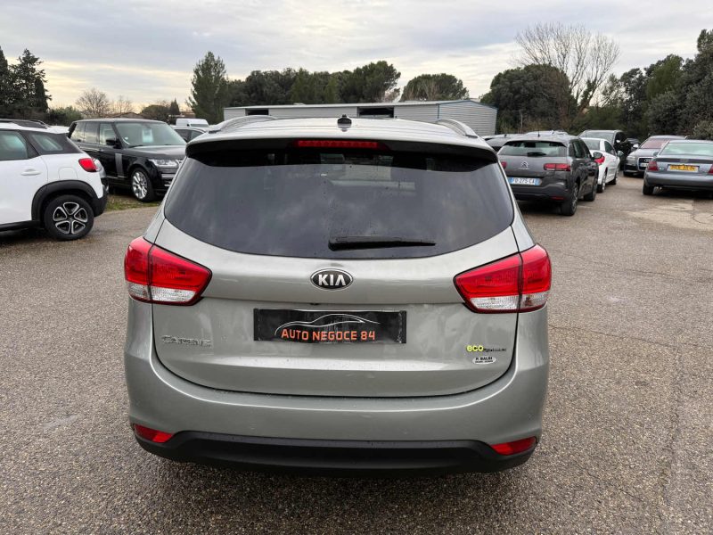 KIA CARENS 1.7 CRDi 115ch Active ISG 7 places 212MKM