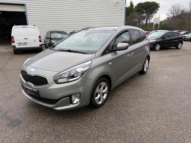 KIA CARENS 1.7 CRDi 115ch Active ISG 7 places 212MKM